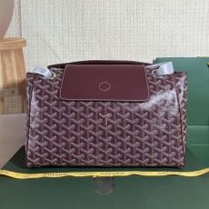 Goyard Shopping Bags